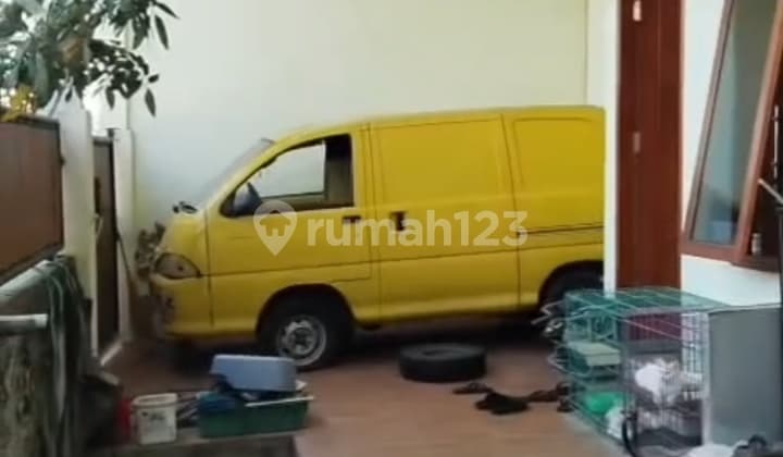 Dijual Cepat Rumah Siap Pakai Terawat Sekali