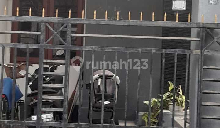 Rumah Siap Pakai Daerah Pandaan Perumahan Navila Graha Pandaan