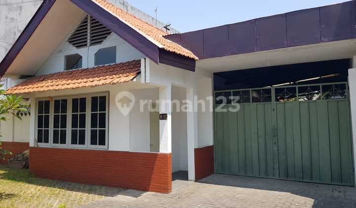 Rumah Siap Huni Byk Kost" An Di Sktrnya Hanya Selanhkah Ke Ubaya