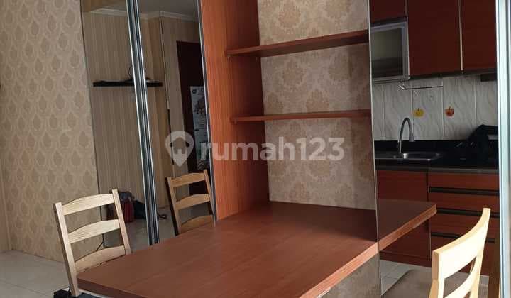 Dijual Cepat Sudirman Park 2Br