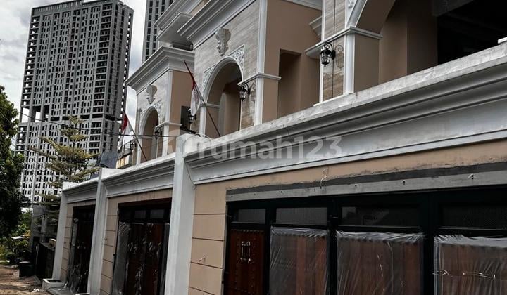 Dijual Cepat Rumah Baru di Pejaten Rumah SHM Bagus di Jl. Amil Ii No. 11, Pejaten Barat, Pasar Minggu, Kota Jakarta Selatan, Dki Jakarta, Indonesia, 12510, Pejaten