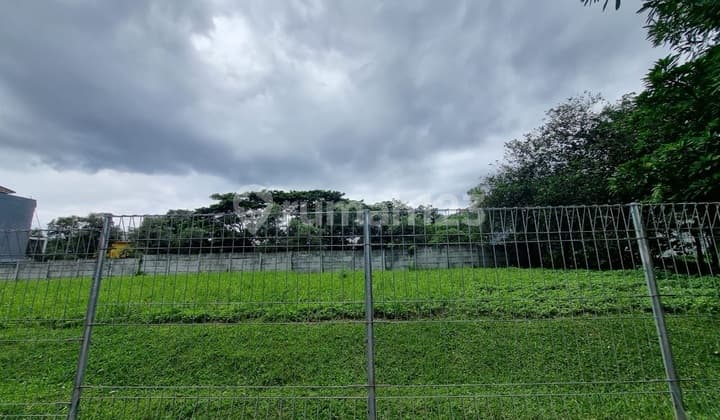 Dijual Kavling Eksklusif Developer Pondok Indah