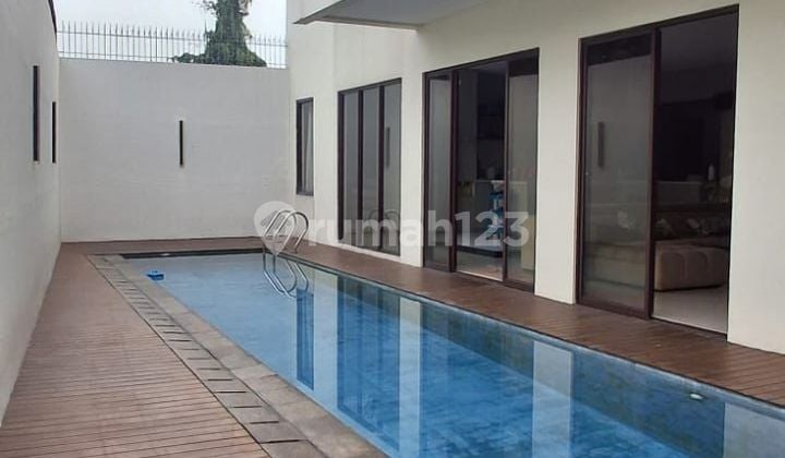 Rumah Minimalis Modern 2 Lantai Jagakarsa Rumah di Jl. Moh. Kaffi 1, Jl. Moh. Kahfi I No. 19, Jagakarsa, Jagakarsa, Kota Jakarta Selatan, DKI Jakarta, Indonesia, 12620, Jagakarsa SHM Bagus