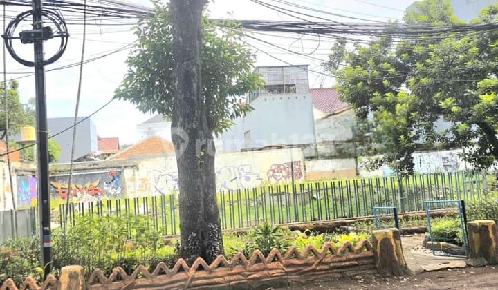 Tanah Murah Di Pancoran Jaksel Tanah SHM di Jl. Warung Buncit Raya No. 12, Kalibata, Pancoran, Kota Jakarta Selatan, DKI Jakarta, Indonesia, 12740, Pancoran