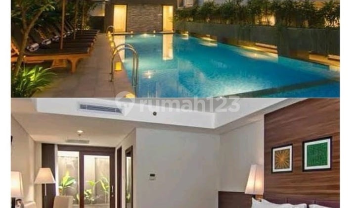 Jual Cepat Hotel Pandawa Hills Resort Nego Sampai Deal di Pantai Pandawa, Jl. Pantai Pandawa, Kutuh, Kuta Selatan, Badung, Bali, Indonesia, 80361, Jimbaran Hotel SHM