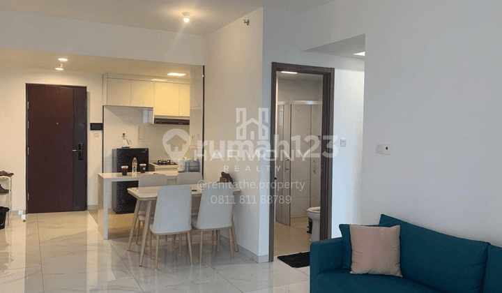 For Sale Skyhouse BSD 3 Bedrooms Attractive Price