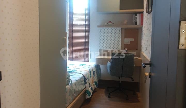 Rumah Murah Cluster 2 Lantai Tangcity Harus Terjual