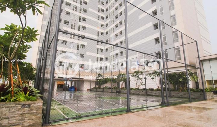 Apartment Rent at Vasanta Innopark Tower Botan Cikarang Bekasi