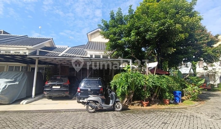 Cluster Hook Minimalis di Grand Galaxy City Bekasi