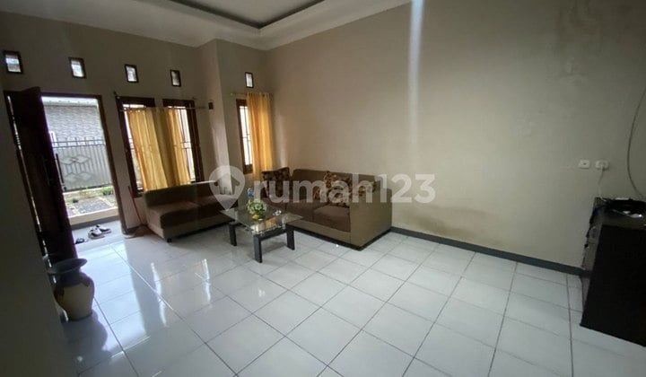Dijual Cepat Rumah Di Dekat Velodrome Cimahi