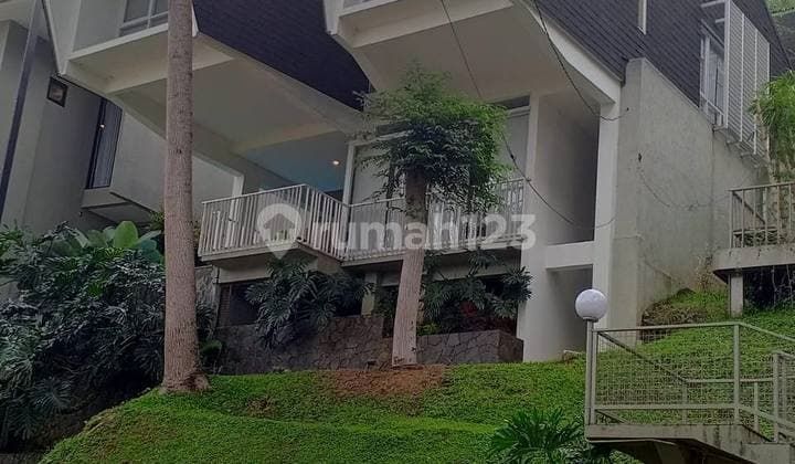 Exclusive Villa Dago - Private Pool, Bbq Area, View Alam