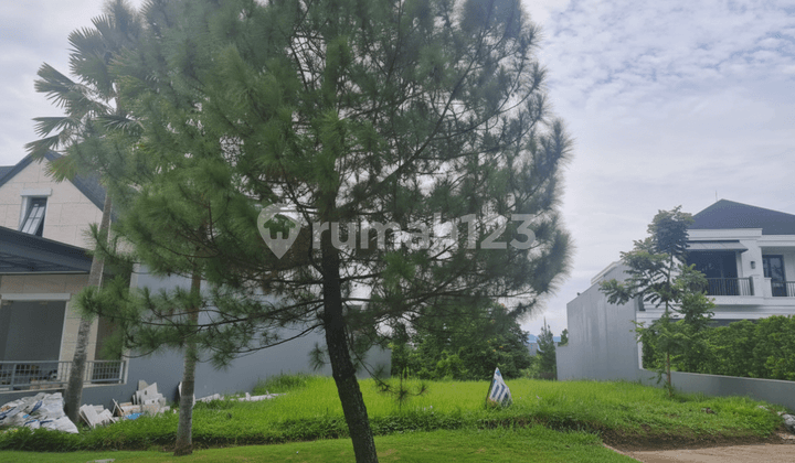 Dijual Kavling Ekslusif Tatar Titiswari