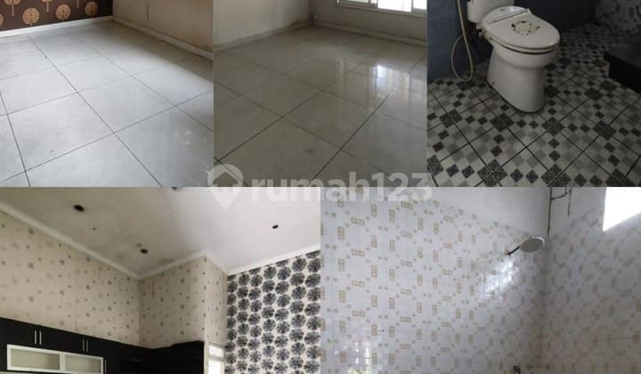 Disewakan Gudang Sapangudang Bagus & Murah !!!