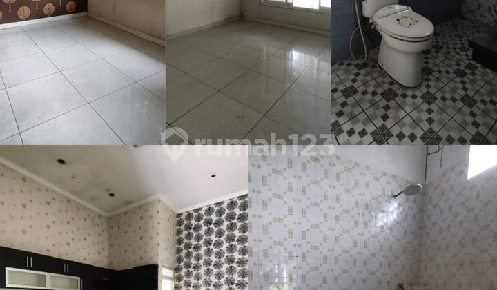 Disewakan Gudang Sapangudang Bagus & Murah !!!