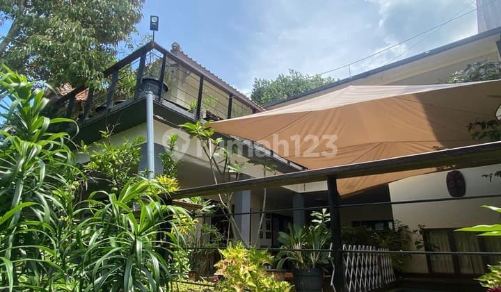 Exclusive Villa in North Dago Near Dago Dreampark | Pool | City & Forest View
