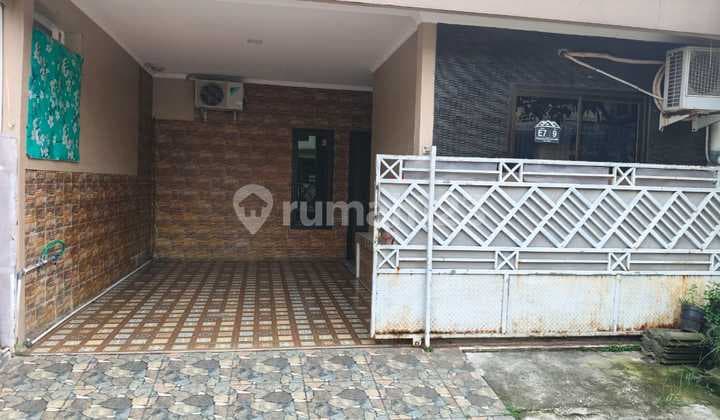 Dijual Cepat Rumah 1 Lantai di Perumahan Sudirman Tigaraksa 400 Juta Nego