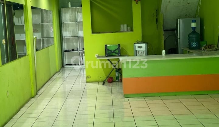 Jual Sewa Ruko 2 Lantai Siap Pakai di Lokasi Ramai Ciledug Tangerang