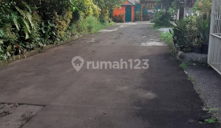 Kapan Lagi Punya Rumah di Kota Bogor?