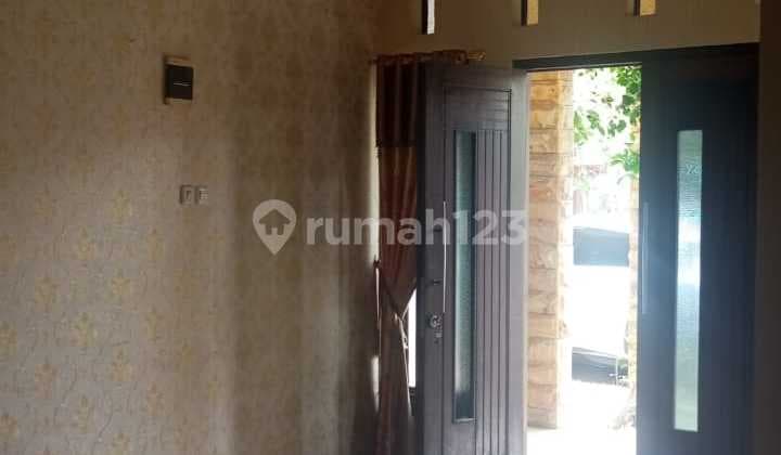 Dijual Rumah Ditengah Kota Bogor Rumah