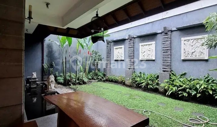 Dijual Rumah luas siap huni komplek Batununggal elok kota bandung