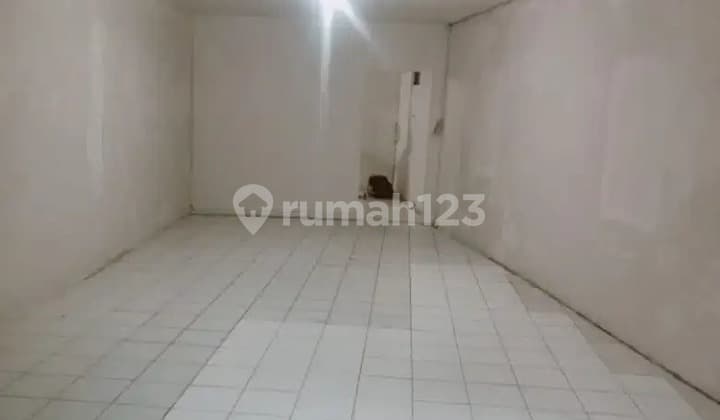 Dijual Ruko Lokasi Strategis Dekat Alun-Alun Kota Cimahi