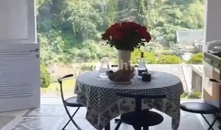 Dijual Rumah Semi Furnished Komplek Royal View Pesona Mediterania Ciwaruga Bandung Barat
