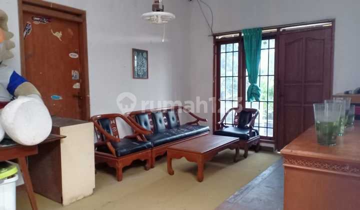 Strategis Mainroad Perintis Sarijadi Bandung Utara Sangat Cocok untuk Tempat Usaha