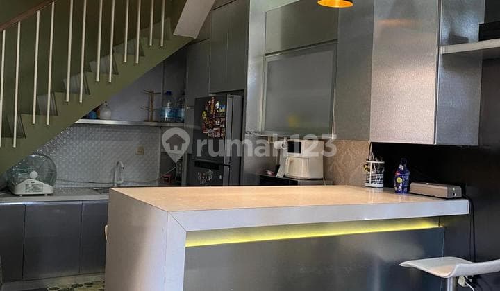 Dijual Rumah Industrial Sarijadi Sarimanah Kota Bandung