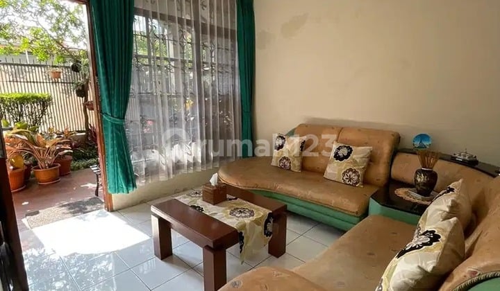 Dijual Rumah pharmindo cijerah dekat Melong Gempol Cimahi