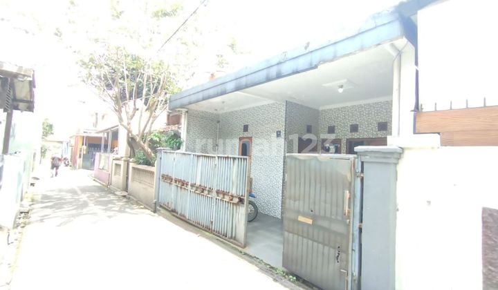 For Sale: Perumnas Cijerah 2 House in Cimahi City
