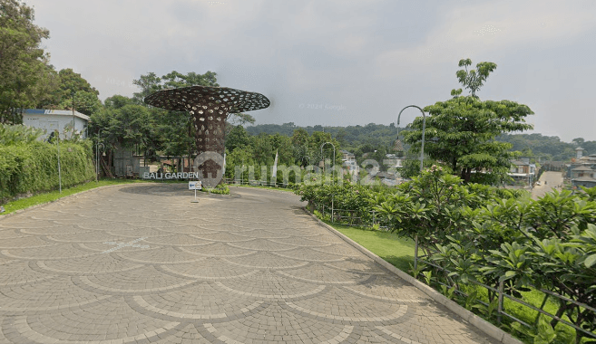 Dijual Cepat Rumah Kompleks Bali Garden Citi View Awiligar Cibeunying