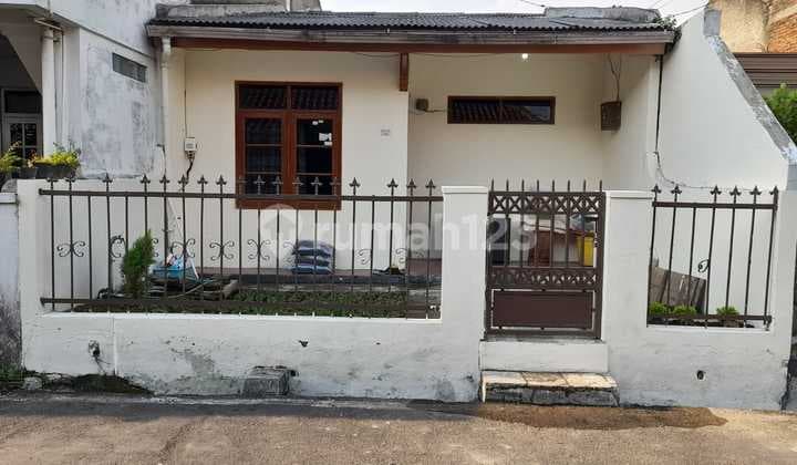 Rumah Siap Huni dan Nyaman di Sarijadi