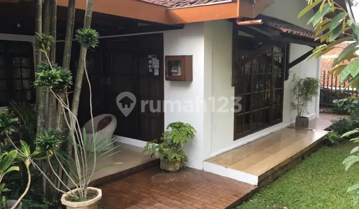 Dijual Rumah Bukit Dago Kota Bandung