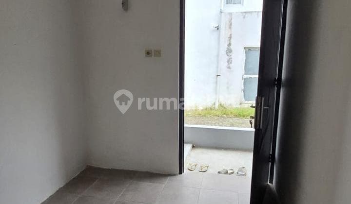 Dijual Rumah Baru Type Industrial Cihanjuang Atas Bandung Barat