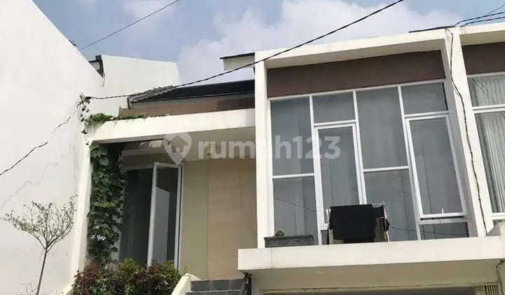 Dijual rumah tinggal Gland Padalarang dkt Cimareme Cimahi