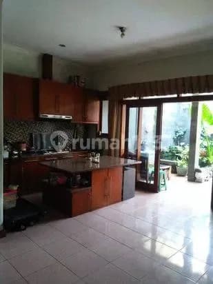 Harga di bawah Appraisal Rumah 2 Lantai di Mainroad Garuda Dungus Cariang Andir