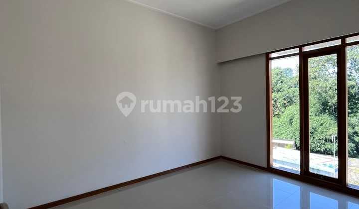 Dijual cepat Rumah Hook baru Kompleks Bali Garden Citi View Awiligar Cibeunying
