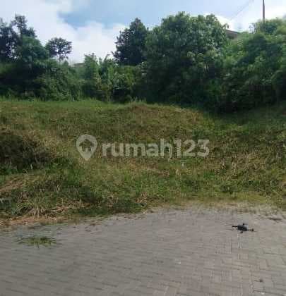 Dijual tanah kavling ekslusif pondok hijau