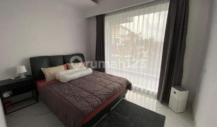 Dijual Cepat Rumah Modern Komplek Cipaku Indah Setiabudi Kota Bandung