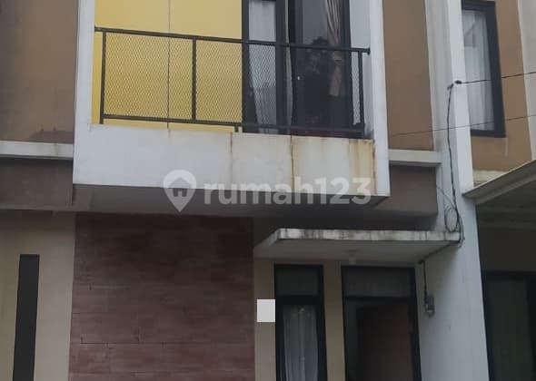Dijual Rumah Minimalis Gland katapang residence 2