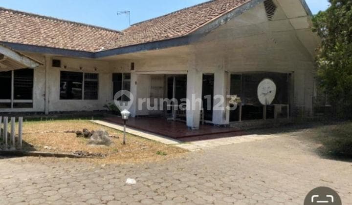 Fruit Stone Wing House Bandung City Land for Sale Price