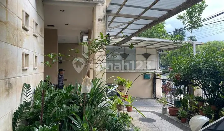 Rumah 2 Lantai, Siap Huni, Batununggal Bandung Kota