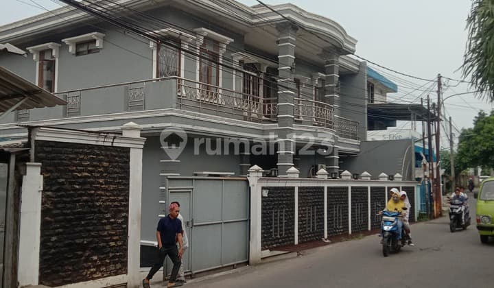 Rumah Lelang di Cimanggis Depok