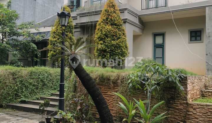 Rumah di Lokasi Strategis Jakarta Selatan dijual Murah Melalui Lelang