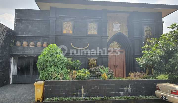 Dijual Murah Rumah Premium di Tebet Jakarta Selatan!
