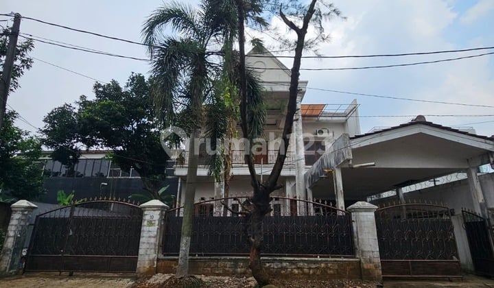 Rumah di Puri Cikeas Gunung Puteri Kabupaten Bogor