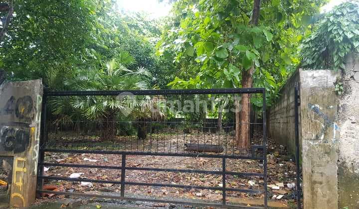 Tanah Di Jakarta Selatan Dijual Murah Melalui Lelang !