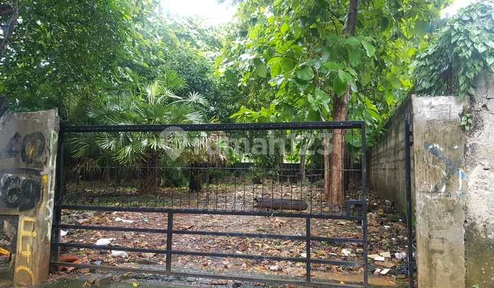 Tanah Di Jakarta Selatan Dijual Murah Melalui Lelang !