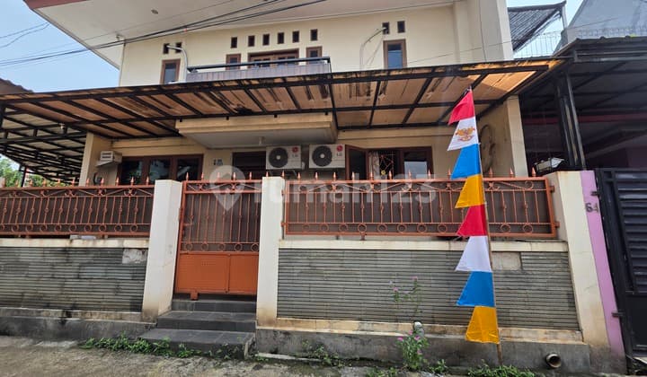Dijual Murah Rumah di Beji Depok
