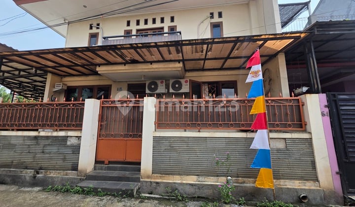 Dijual Murah Rumah di Beji Depok